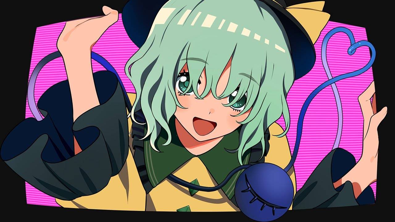 【Akatsuki-Records】*МошиМошиМод* /【東方ヴォーカルPV】＊MoshiMoshiMode＊【暁Records公式】 смотреть онлайн