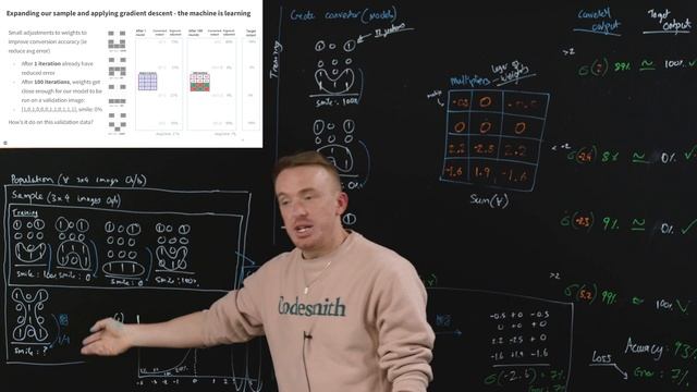 17.-Preprocessing-Sample-Data смотреть онлайн