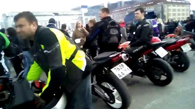 Мото Фестиваль 2017 смотреть онлайн