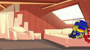 жизнь стран за кадром #2