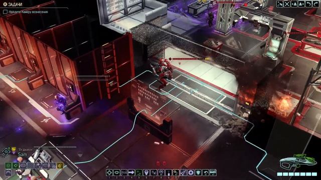 XCOM 2: War of the Chosen. 066.5 - Жмём Избранного [ч. 2] смотреть онлайн