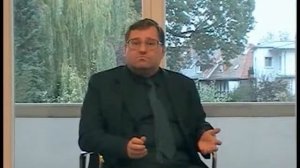 Гильбо - Харизма. Проект ШПР «Интервью с гуру» (Часть 1/3)
