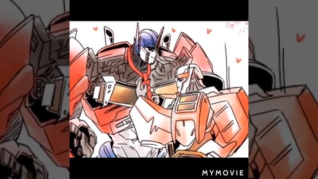 Оптимус Прайм и Рэтчет смотреть онлайн