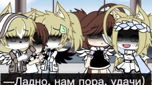 ✨Сериал `Один на двоих` [1/? ]✨ ч.о.