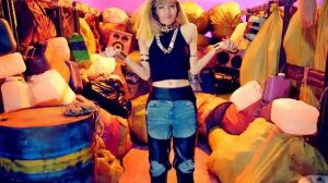 black pink boombayah