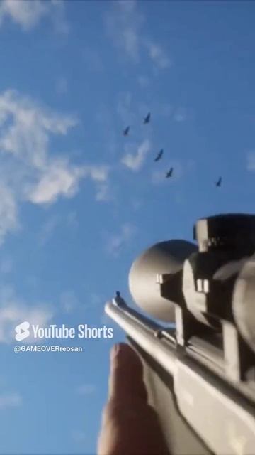 Охота на гуся с манком 👍 смотреть онлайн