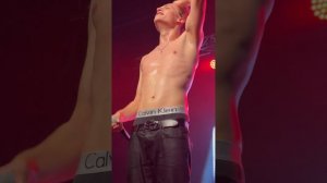 Voskresenskii & Wipo — Я не употребляю (03.08.24, @SOUND, Санкт-Петербург)