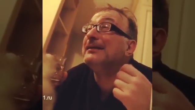 Лучший тост. Прикол. смотреть онлайн