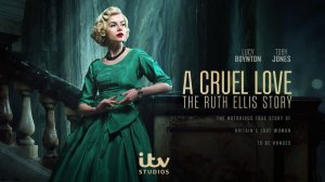 Жестокая любовь: История Рут Эллис - A Cruel Love: The Ruth Ellis Story - Трейлер