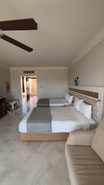 ☀Шарм-эль-шейх☀🌊Бухта ШарксSunrise Grand Select Arabian Beach Resort⭐⭐⭐⭐⭐ смотреть онлайн