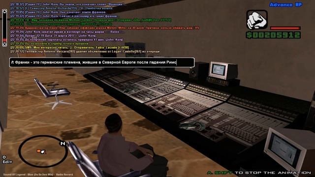 Эфир 16. На тему "Интересные факты - Франции". смотреть онлайн