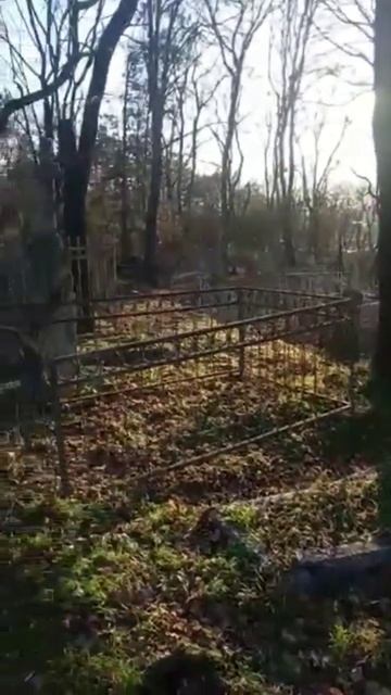 #некрополь #пятигорск #россия