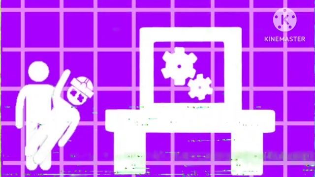 Краткий инструктаж по использованию вашего дрона-рабочего//Jc | Jenson (Murder Drones Analog Horror