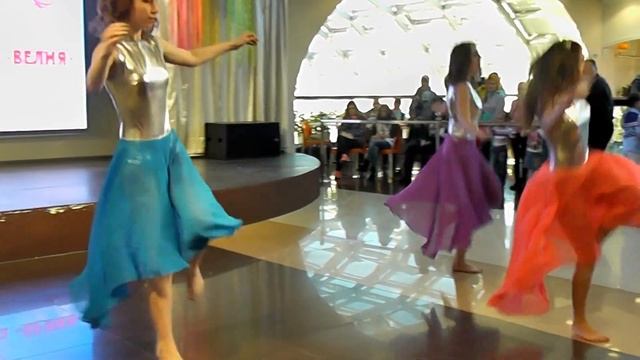 2 - й день ! Фестиваль творческих талантов "Мартовский кот 2016" смотреть онлайн