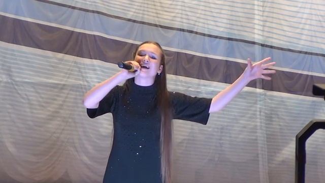XXI Международный фестиваль "Надежды Европы", г. Сочи. Новак Олеся. Нас бьют - мы летаем смотреть онлайн