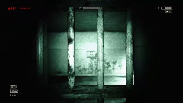 [Outlast] Обосался ⇒ чик-чик (приколы, рофлы, нарезка) смотреть онлайн
