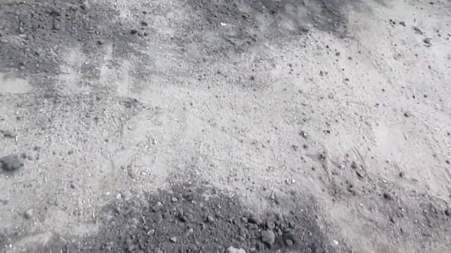 Ремонт дорог в белорусских деревнях. Расточительство! смотреть онлайн