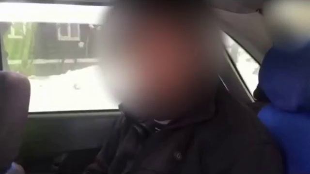 В Улан-Удэ пьяный водитель врезался в пассажирскую «Газель» (фото, видео) смотреть онлайн