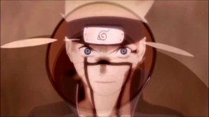 「ＡＭＶ」⛩ Наруто и Курама - Мой зверь - ⛩