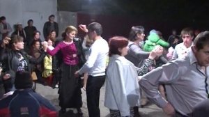 Сельская свадьба. село Ахты 🌹🎼🎧