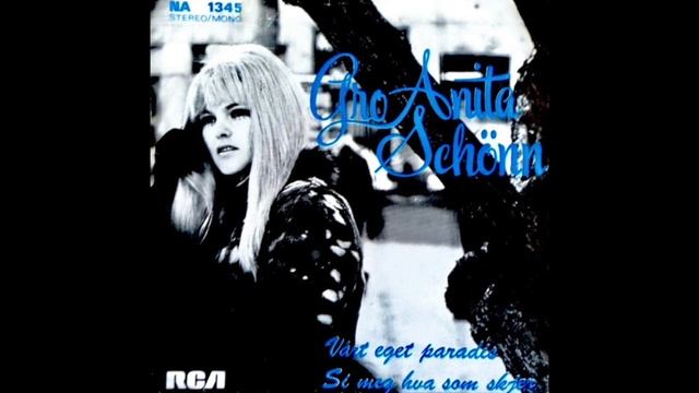 Gro Anita Schönn - Si Meg Hva Som Skjer смотреть онлайн