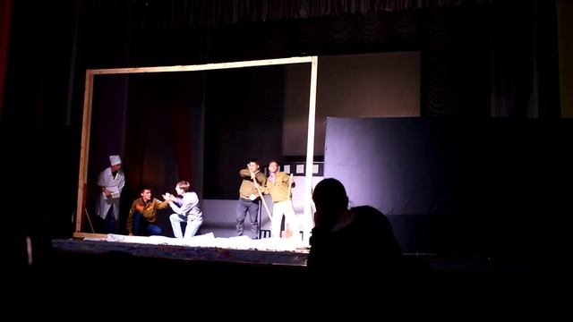 ССО Ребята - Агитка 2016 смотреть онлайн