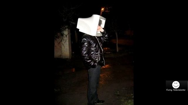 Неудачный Кадр / Funny Optical Illusion Pictures | ПРИКОЛЫ ФОТО смотреть онлайн