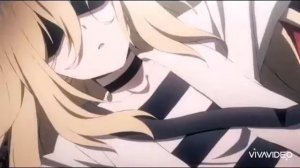 Рейчел и Зак - вела меня. Ангел кровопролития, клип