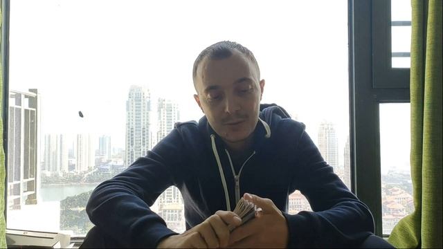 Лайфлист - проверить удачу на прочность. смотреть онлайн