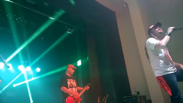 01 - Harlej - Herálec 6.11.2015