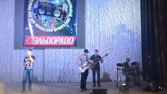 НIБIРY KPIK "ЭНЕРГИЯ МЕЧТЫ" HIP-HOP Фестиваль г.Изобильный смотреть онлайн