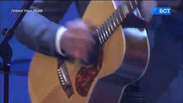 "Для тебя" - 7 Марта 2023 - Рамиль Бадамшин смотреть онлайн