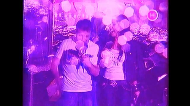 Час бути разом - Новий канал [14.06.08]