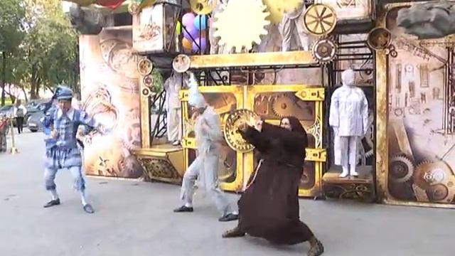 "Петрушка Великий" смотреть онлайн
