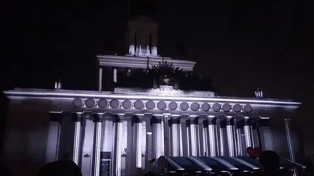 Фестиваль Круг Света в Москве.Вднх смотреть онлайн