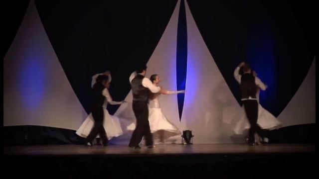 It had better be tonight (meglio stasera) Micheal Bublé Dance Choreography смотреть онлайн