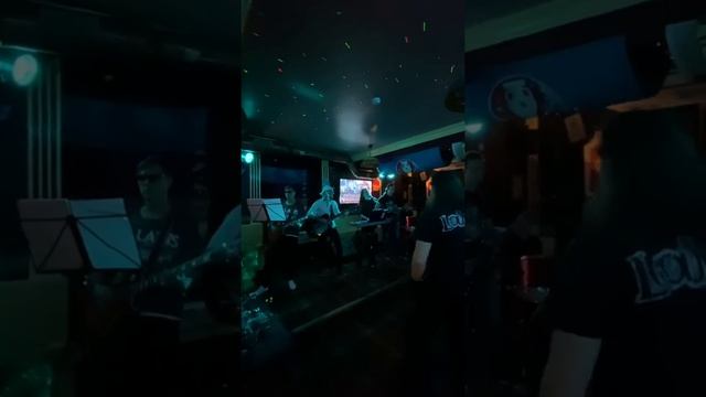 Егор Минин и группа Motorio " Малышка" (2022, live) смотреть онлайн