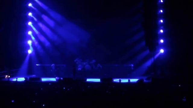 ОЗЗИ ОСБОРН ПОСЛЕДНИЙ РАЗ В МОСКВЕ 2016 ОЛИМПИЙСКИЙ. BLASK SABBATH