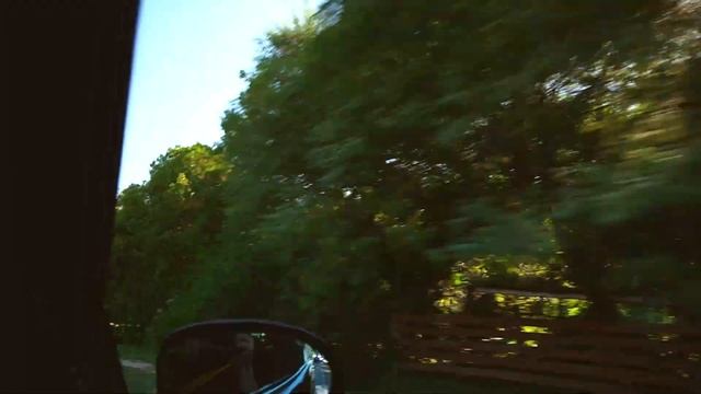 RUTEANDO EN UN BMW E39 540 V8! смотреть онлайн