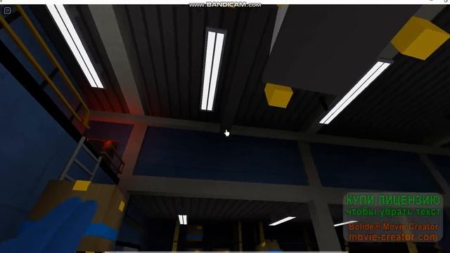 Прохождение Poppy Playtime 1 смотреть онлайн