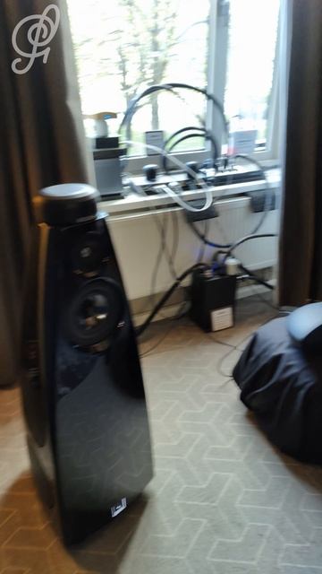 Стоимость аудио сетапа Petrik Audio и акустики Meridian на Аудио Саммит 2025 смотреть онлайн