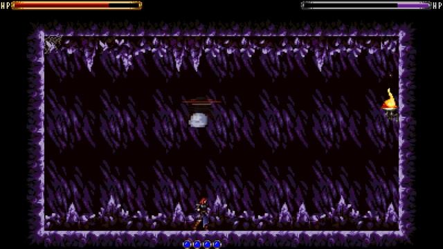 Carpathian Night Starring Bela Lugosi # Почти Castlevania(no Comments).