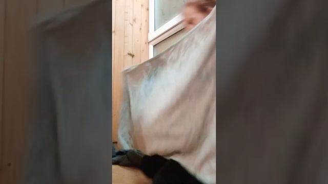 уборка в балконе /БАРБИ\ смотреть онлайн