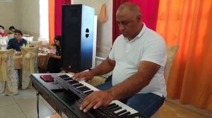 Оксана Ханова табасаранская песня