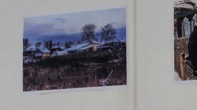 Фото-выставка Светланы Лихановой ч 3 смотреть онлайн