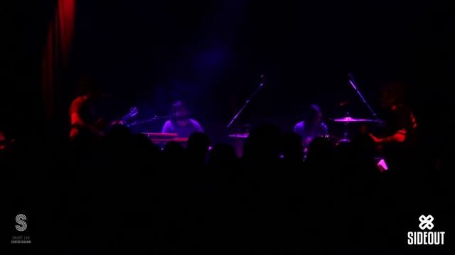 DUNK - è altro - Live at Smart Lab смотреть онлайн