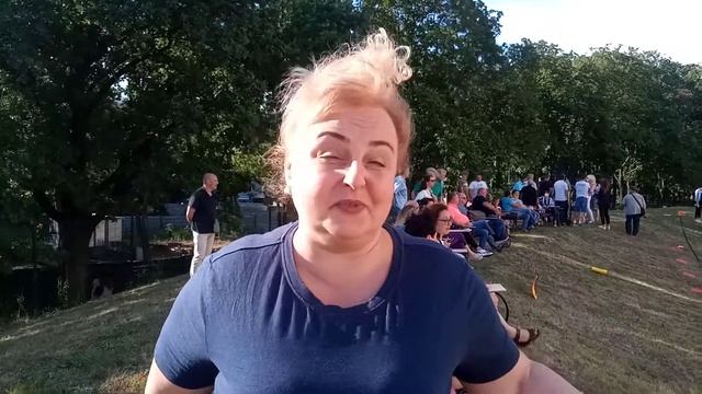 Интервью с Еленой Стариковой видео Город Х смотреть онлайн