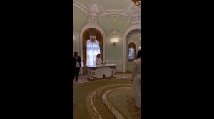 Что будет,если сказать "нет" в ЗАГСе