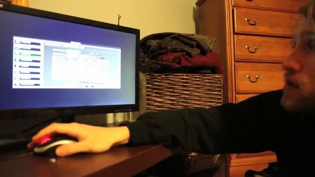 HACKING THE SECURITY FOOTAGE!