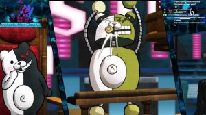 Прохождение Danganronpa V3: Killing Harmony. Часть 27